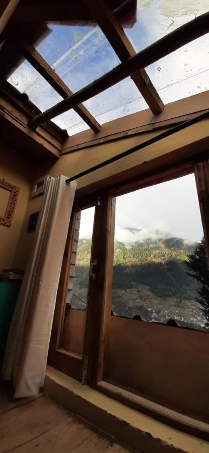 The Cottage And Cheese Manali  Luaran gambar